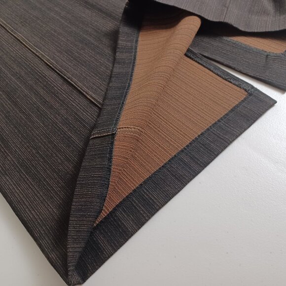 Conrad C Collection Maxi Pencil Skirt - Picture 8 of 16